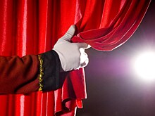 В Вологде назвали имена лучших театральных актеров прошедшего сезона