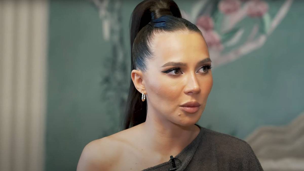 Блогершу, снявшую Лерчек в спортзале, выгнали из фитнес-клуба