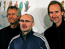 Genesis выпустят cуперделюкс-версию альбома The Lamb Lies Down on Broadway