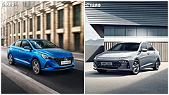 Посмотрите, как теперь выглядят ушедшие из России популярные иномарки