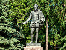 Парк «Усадьба Воронцово» предлагает послушать историю о Дон Кихоте