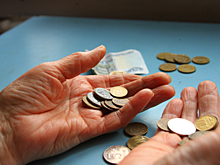 Месяц без света прожила незрячая пенсионерка в Новосибирске