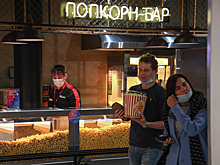 Владельцы кинотеатров посчитали российское кино основным трендом на ближайшие годы