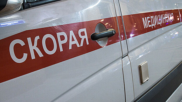 На Ставрополье автомобиль сбил группу подростков
