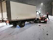 Кировчанин разыскивает очевидцев ДТП на старом мосту