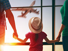 Родителем станет сложнее запретить ребенку выезд за границу