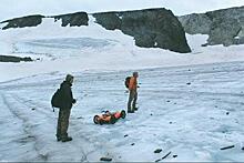 Учёные просят туристов помочь изучать ледники Ямала