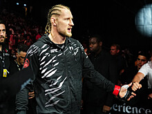 Менеджер Волкова: «Регулярно общаемся с UFC, пока весь вопрос в здоровье Аспинэлла»