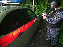 Новейшая система охраны объектов начала функционировать в Подмосковье