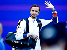 Медведев, Рублёв и Хачанов узнали первых соперников на US Open