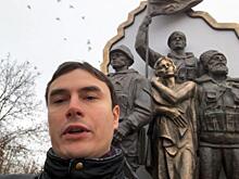 Навстречу своим