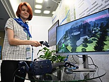 Вернуть долг планете: московские бизнесмены представили технологии, которые помогут улучшить состояние экологии