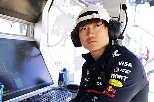 Honda предлагала Red Bull скидку на моторы за место Цуноды в "Ф-1"