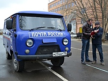 Лучших водителей и почтальонов выбрали в Московском регионе