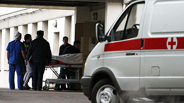 В МВД уточнили число пострадавших в ДТП с автобусом в Брянской области