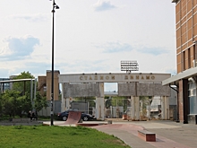 Стало известно, как идет реконструкция стадиона «Динамо» в Нижнем Новгороде