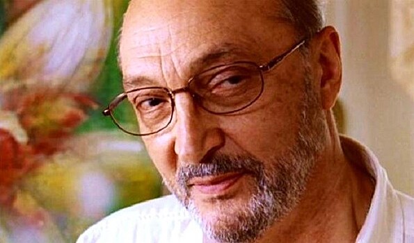 Сегодня мог бы отметить 85-летие Михаил Козаков