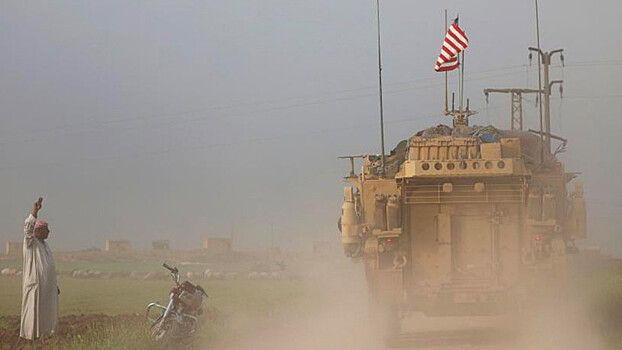 Как Пентагон и курды готовятся к штурму столицы ИГ
