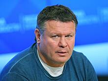Тактаров заявил об отсутствии желания завоевывать пояс UFC