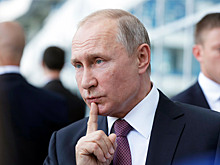 Путин продлил заморозку накопительной части пенсии