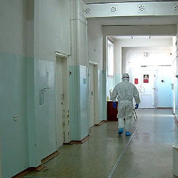 Новый рекорд: в Приамурье за сутки коронавирусом заболели 128 человек