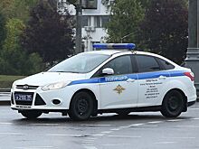 Полицейские задержали мужчину, ограбившего даму на первом свидании
