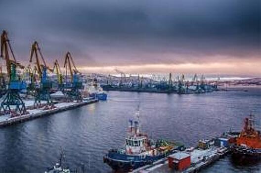 Порты стран Балтии получат новые грузы из-за рухнувшего возле Мурманска моста