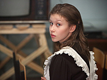 Анна Пересильд призналась, кто из коллег по «Слову пацана» нравится ей больше всех