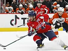 The Athletic включил шесть россиянин в список лучших игроков НХЛ среди своих сверстников