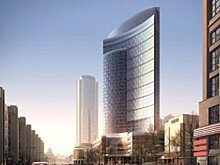 Строительство Opera Tower в центре Екатеринбурга начнётся в 2021 году