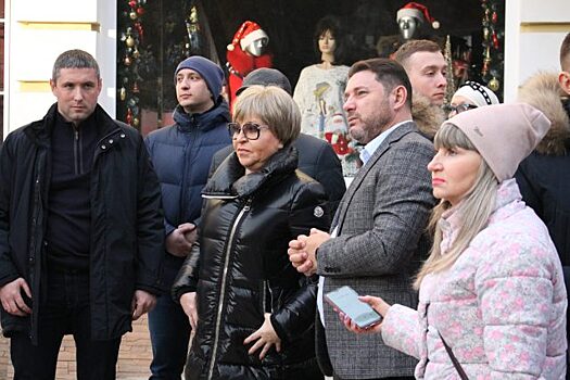 Мэра Кисловодска пригласили на «ковер» депутаты Думы Ставрополья