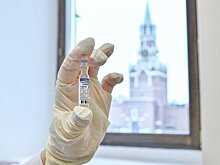 Вирусологи рассказали про осложнения после западных вакцин от коронавируса