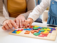 В детские сады Москвы берут детей с полутора лет