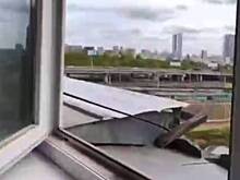 В Москве предложили пожить на 8-метровом чердаке за 65 тысяч рублей