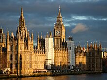 Парламент Британии столкнулся с проблемой из-за газа из РФ