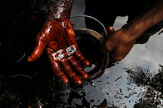 Экономист Кульбака заявил, что россияне могли бы получать по $500 от добычи нефти и газа