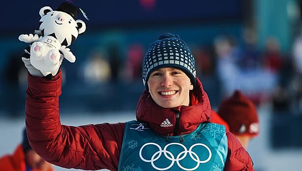 Спицова назвали героем Олимпиады в Южной Корее