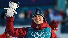 Спицова назвали героем Олимпиады в Южной Корее