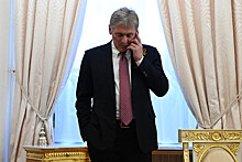 В Кремле прокомментировали отставку главы Республики Алтай