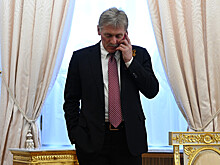 В Кремле прокомментировали отставку главы Республики Алтай