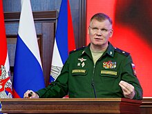 Российские военные за сутки уничтожили свыше 645 украинских военных и три польские самоходные артустановки "Krab"