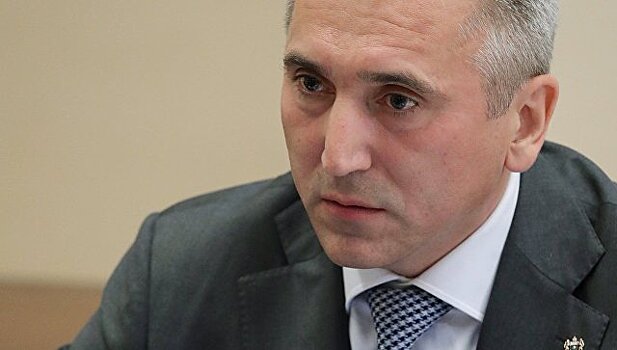 Александр Моор назначил своим замом главного архитектора Тюменской области