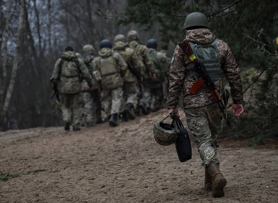 В России предположили заморозку переговоров по Украине