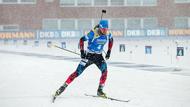 Бьорндален — о Логинове: мне не нравится, когда человека ловят, а он молчит