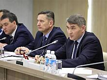 ВРИО главы Чувашии Олег Николаев раскритиковал УФНС республики