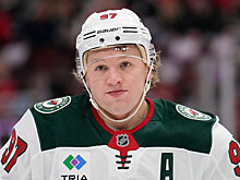 Губерниев о рекордном контракте Капризова: «Дальше надо жениться на прекрасной девушке и родить много детей. Семья – подспорье долгой карьеры, посмотрите на Овечкина»