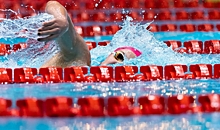 Волгоградские пловцы за 2 дня чемпионата ЮФО завоевали 35 медалей