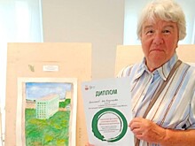 Долголеты из Черемушек приняли участие в творческом фестивале в ЦМД «Южное Бутово»