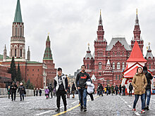 Эксперты заметили взрывной рост спроса на отдых в России
