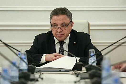 В Совфеде изучат использование искусственного интеллекта для борьбы с коррупцией